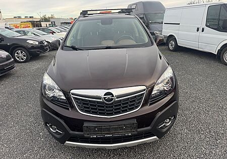 Opel Mokka Innovation / Euro 6 / AHK / Xenon / TÜV