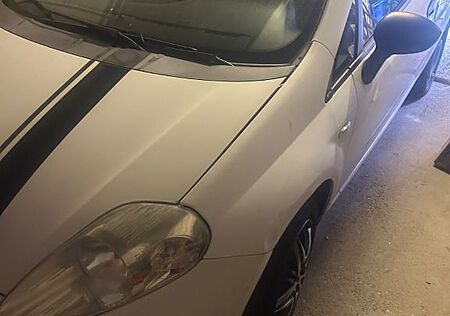 Fiat Punto 1.2 8V -