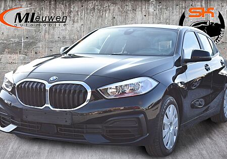 BMW 116 i Limo *NAVI*SHZG*VC*PDC*KLIMA*