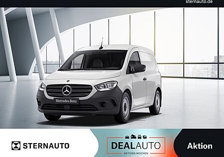 Mercedes-Benz Citan 108 CDI Kasten BASE Standard