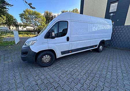Fiat Ducato Maxi Grossr.-Kasten 35 180 Power L5H2