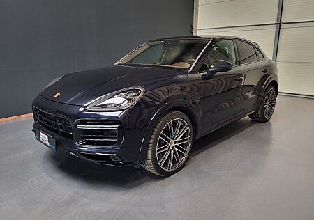 Porsche Cayenne Coupe Turbo S E-Hybrid *Sport Chrono Plu