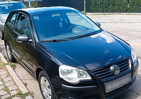 VW Polo Volkswagen 1.2 Klima