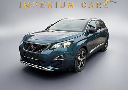 Peugeot 5008 GT- Line Allure * 7-Sitzer Vorbereitung*