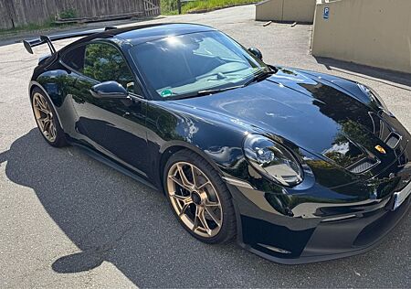 Porsche 992 GT3 Approved-Lift-Bose-PDLS
