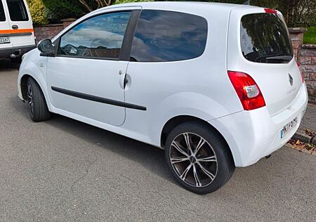 Renault Twingo 1.2 16V LEV eco2 eco2