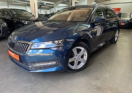 Skoda Superb Combi PREMIUM EDITION - 1727