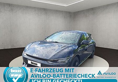Kia EV6 77.4 AWD WP AIR COM ASS SN