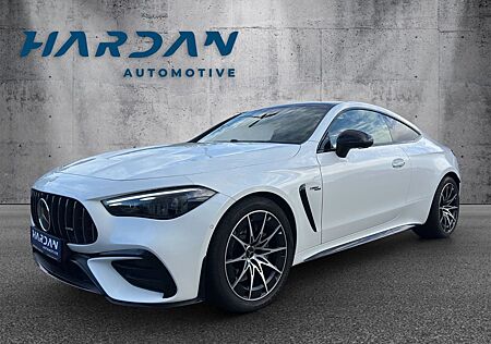 Mercedes-Benz CLE 53 AMG gebraucht kaufen Mercedes-Benz CLE 53 AMG 4Matic Premium Plus