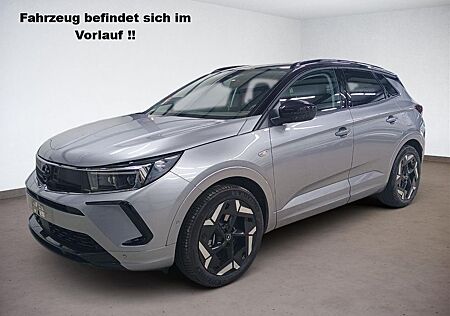 Opel Grandland X Grandland GSe 1,6 Ultimate, RFK, Navi, LED, DAB