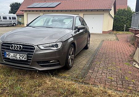 Audi A3 2.0 TDI Ambition Sportback B&O Navi Plus