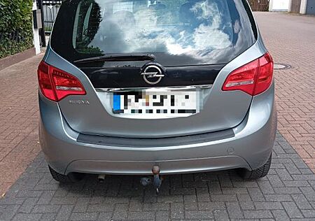 Opel Meriva 1.4 Color Edition 74kW Color Edition