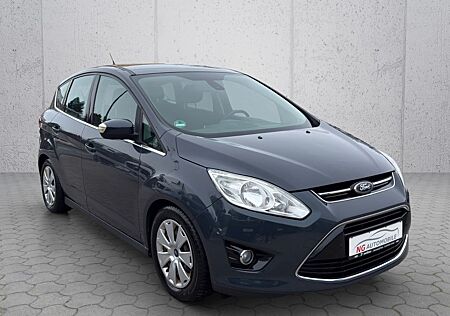 Ford C-Max 1.6 EcoBoost Titanium *PDC*TÜV*SHZ*