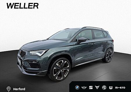 Cupra Ateca VZ 4Drive 360 SiHz AHK LkHz smartPhoInt.