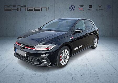 VW Polo Volkswagen GTI 2.0 TSI DSG Navi Matrix ACC Kamera