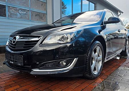 Opel Insignia ST 2.0 CDTI OPC-Line Innovation 4x4