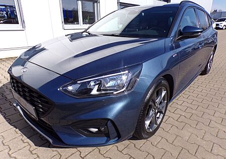 Ford Focus Turnier ST-Line 1.5 EcoBoost
