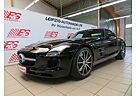 Mercedes-Benz SLS AMG Roadster*B&O*NAVI*Memory-Paket