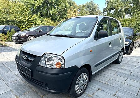 Hyundai Atos 1.1 Prime 2Hand 5 Türer 124.TKM Service Neu