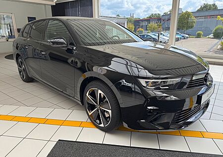 Opel Astra L Sports Tourer GS 48V Hybrid