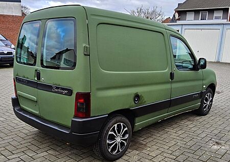 Citroën Berlingo 1.1 600 Kasten