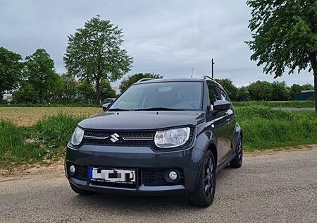 Suzuki Ignis 1.2 DUALJET Allgrip Comfort Comfort