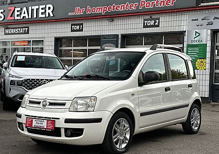 Fiat Panda 1.2 8V Emotion*TÜV*INS*