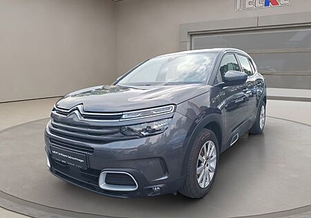 Citroën C5 Aircross Live Pack aus 1. Hand