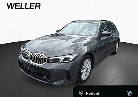 BMW 320d Tour.MSport adap.LED DrAss ACC HiFi PaAss+