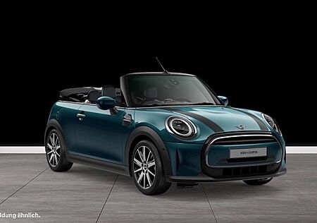 Mini Cooper Cabrio Navi Head-Up Kamera Driv.Assist