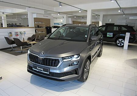 Skoda Karoq Tour 2.0 TDI 110 kW DSG