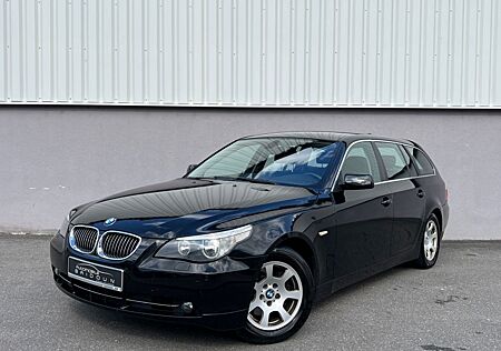 BMW 525i 525 Baureihe 5 Touring *SHZ*NAVI*TÜV*
