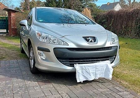Peugeot 308 Active 120 VTi Active