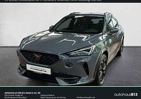 Cupra Formentor 1,4 TSI e-HYBRID KAMERA+KEYLESS+LED