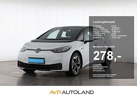 VW ID.3 Volkswagen Pro Performance | LED | NAVI | ACC |