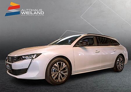 Peugeot 508 SW PureTech 130 EAT8 Allure Pack