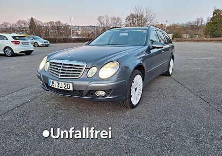 Mercedes-Benz E 350 T AVANTGARDE Avantgarde
