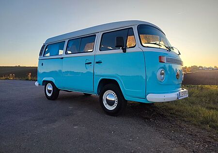 VW T2 Volkswagen