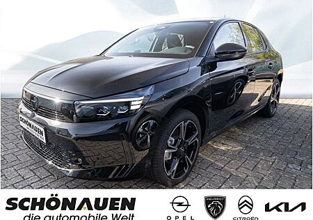 Opel Corsa GS, 1.2 Direct Injection LED Blendfreies F