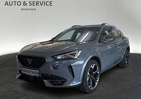 Cupra Formentor VZ 2.0 TSI 4 Drive |LED|ACC|PANO|NAVI|