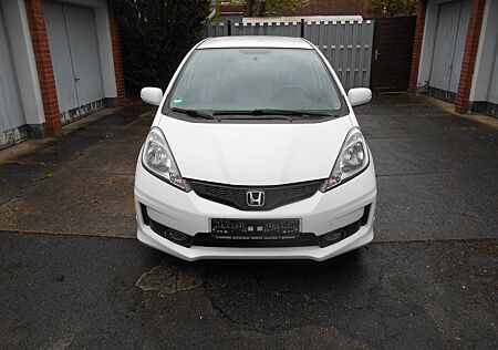 Honda Jazz 1.4 Si Si