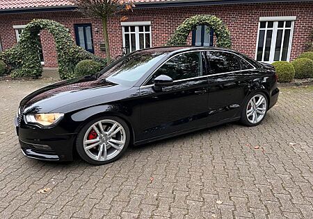 Audi A3 1.8 TFSI *QUATTRO*LIMOUSINE*