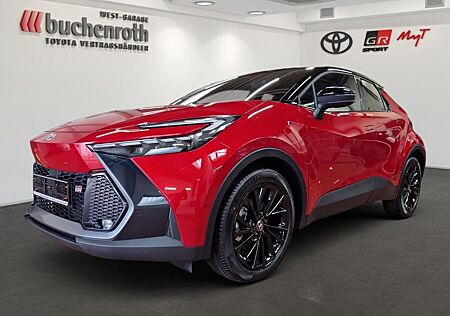 Toyota C-HR CHR GR Sport Plug-In Hybrid