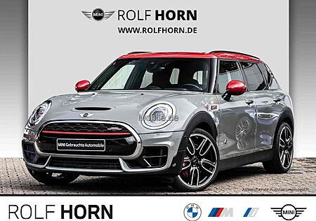 Mini John Cooper Works Clubman Clubman Cooper JCW Autom Navi HUD SHZ Klima PDC
