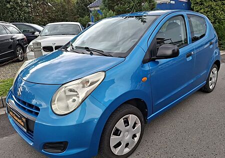 Suzuki Alto 1.0Basis *HU/AU-NEU!