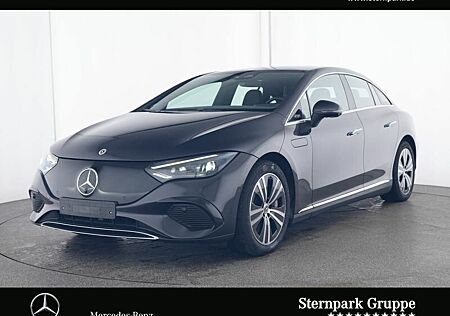 Mercedes-Benz EQE 300 ElectricArt +Distronic+AHK+360°+Burm+HAL