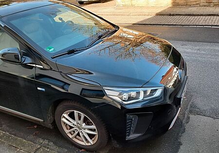 Hyundai Ioniq ELEKTRO Premium Premium