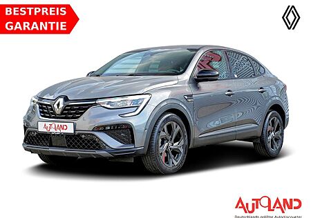 Renault Arkana 1.3 TCe R.S. Line EDC LED Navi ACC Kamera