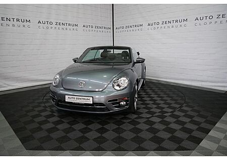 VW Beetle Volkswagen Design 1.4 TSI Navi-Discover+PDC+20''