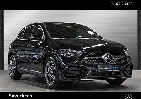 Mercedes-Benz GLA 200 // AMG MULTI AHK DISTR KAMERA SPUR PDC